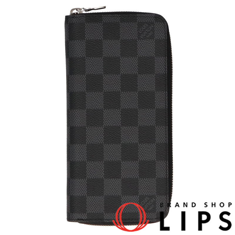 ジッピーウォレット ヴェルティカル