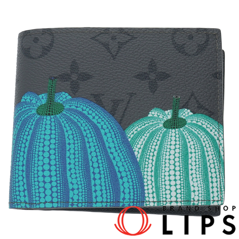 LV×YK ポルトフォイユマルコ