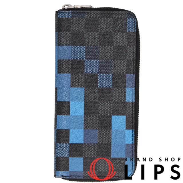 ジッピーウォレット ヴェルティカル