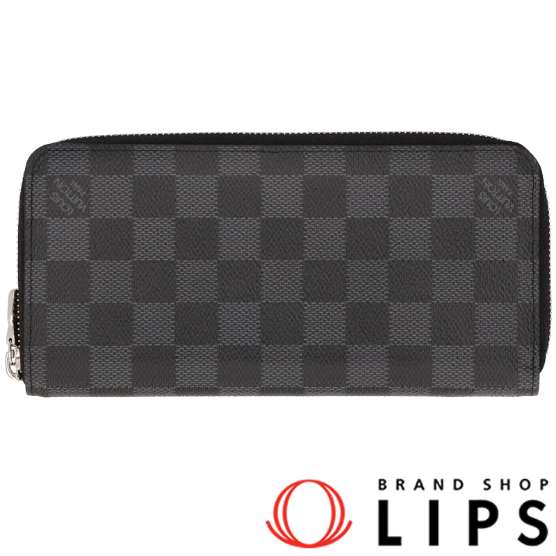 ジッピーウォレットヴェルティカル 新品