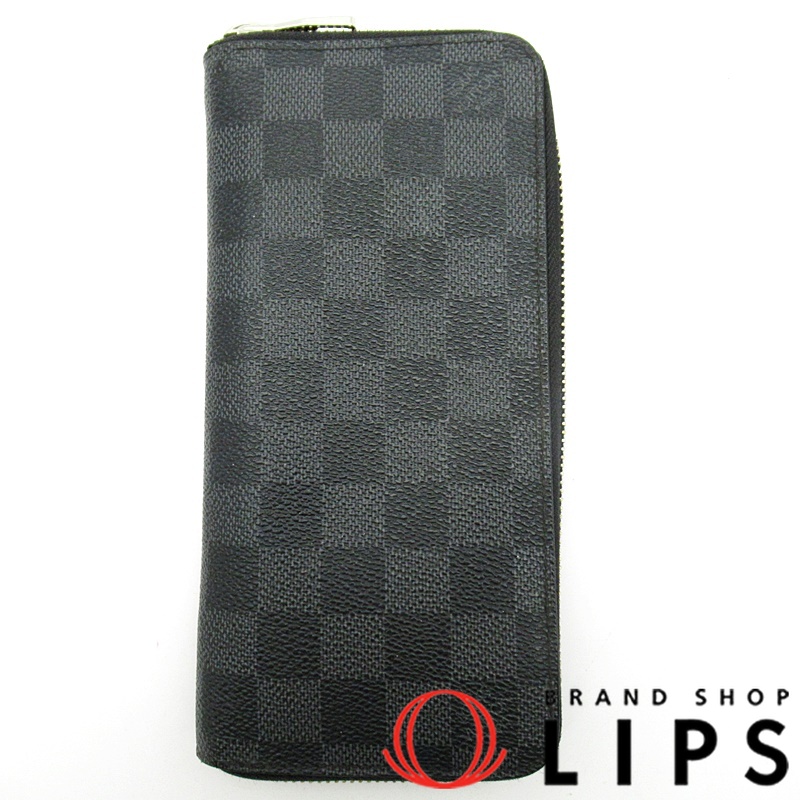 ジッピーウォレット ヴェルティカル