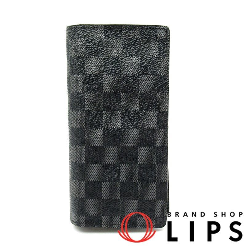 ポルトフォイユ ブラザ