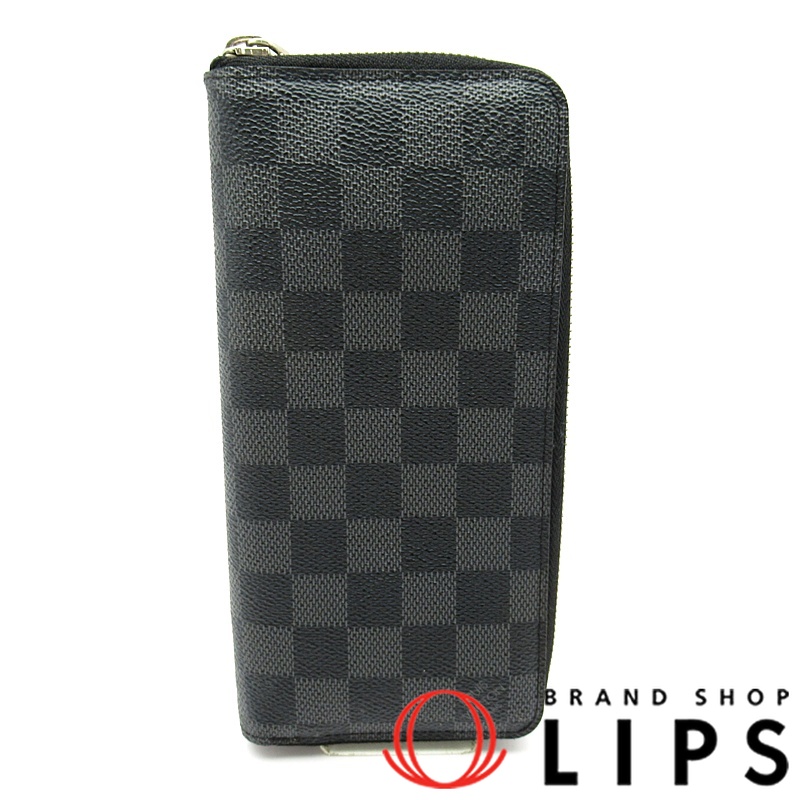 ジッピーウォレット ヴェルティカル