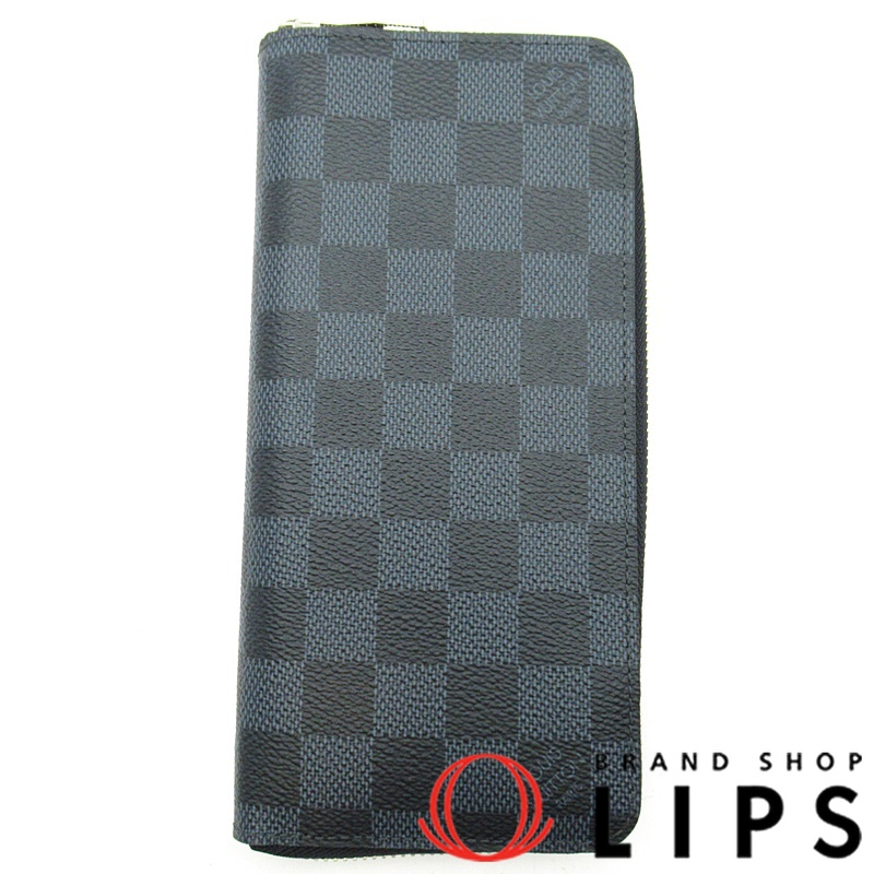 ジッピーウォレットヴェルティカル