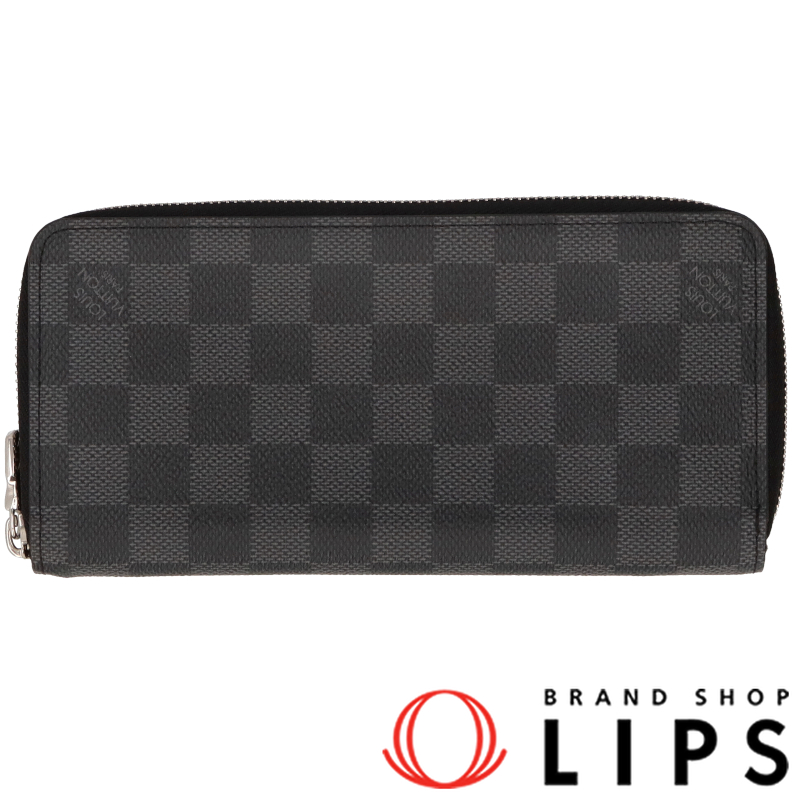 ジッピーウォレット ヴェルティカル