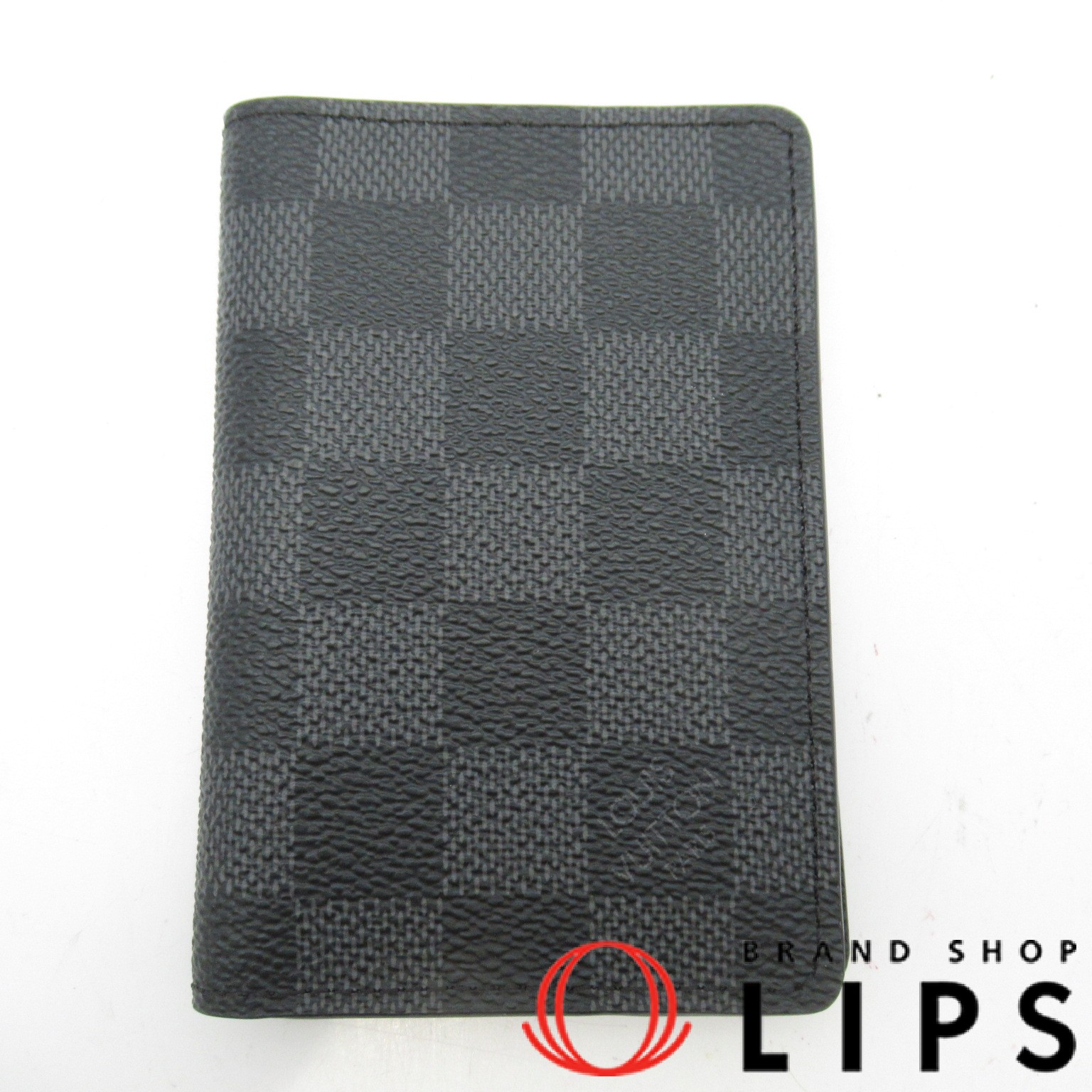 オーガナイザードゥポッシュ