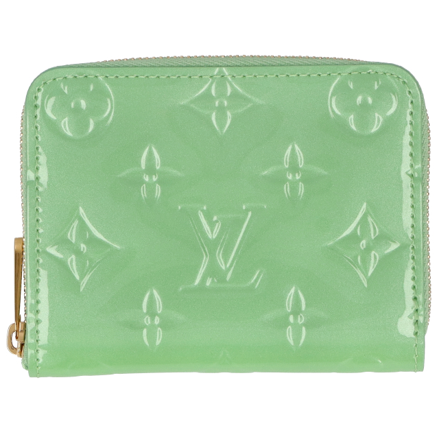 ジッピーコインパース