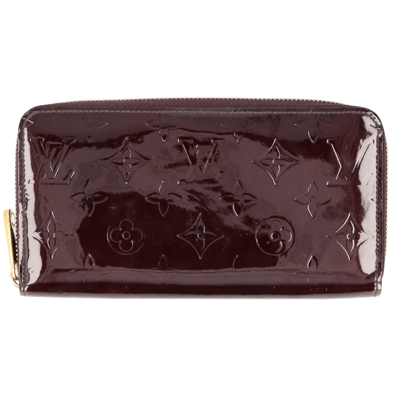 ジッピーウォレット