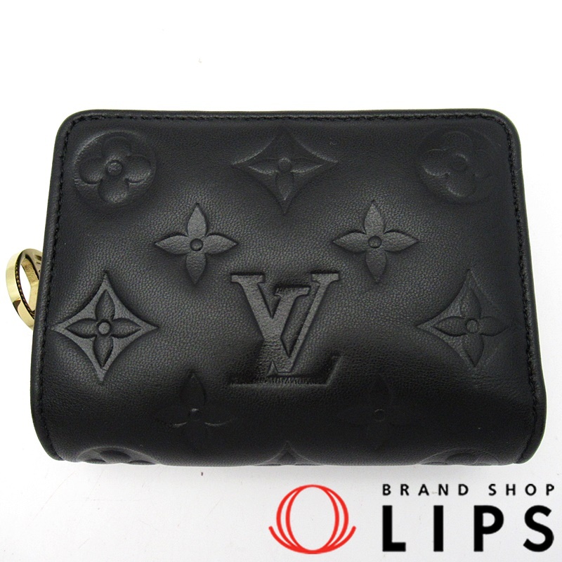 ポルトフォイユ・ルー