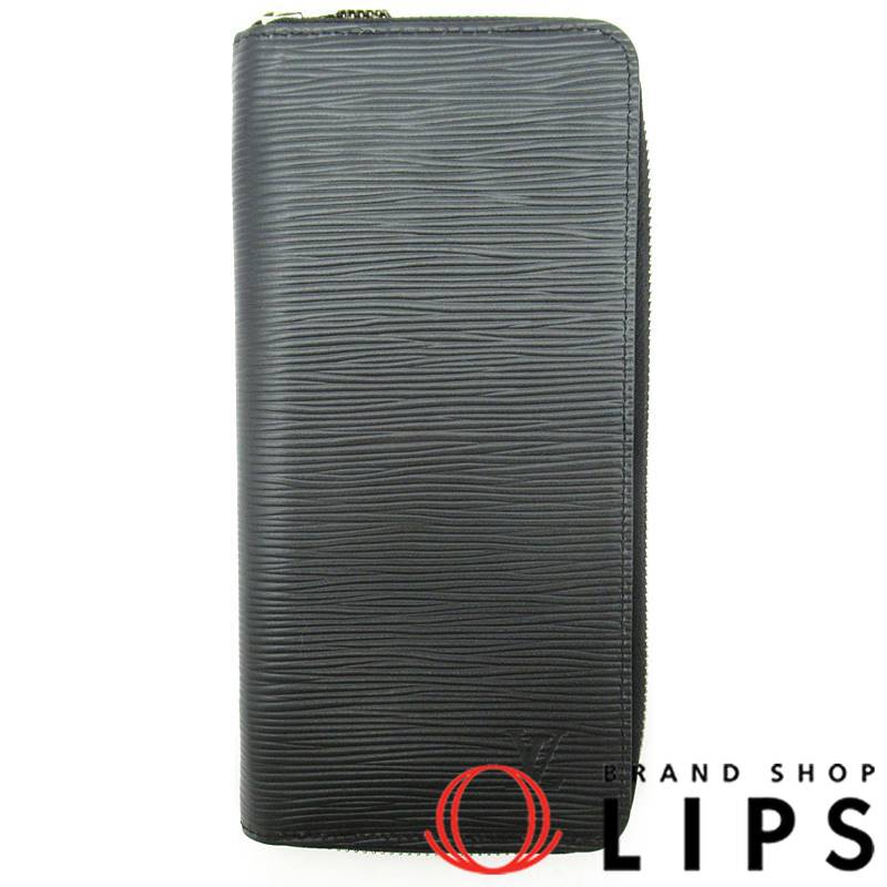 ジッピーウォレット ヴェルティカル