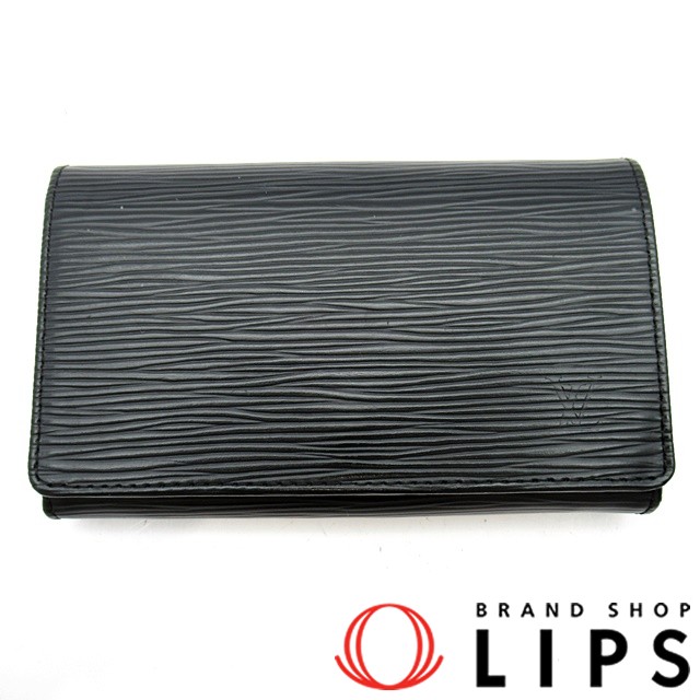 ポルトフォイユ･トレゾール
