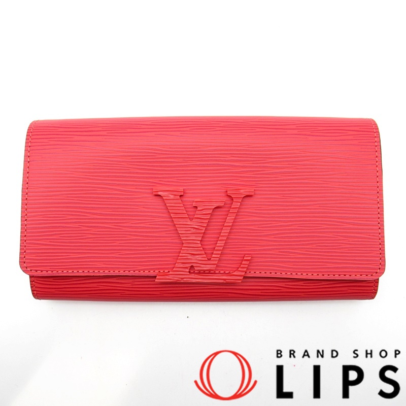 ポルトフォイユ ルイーズ