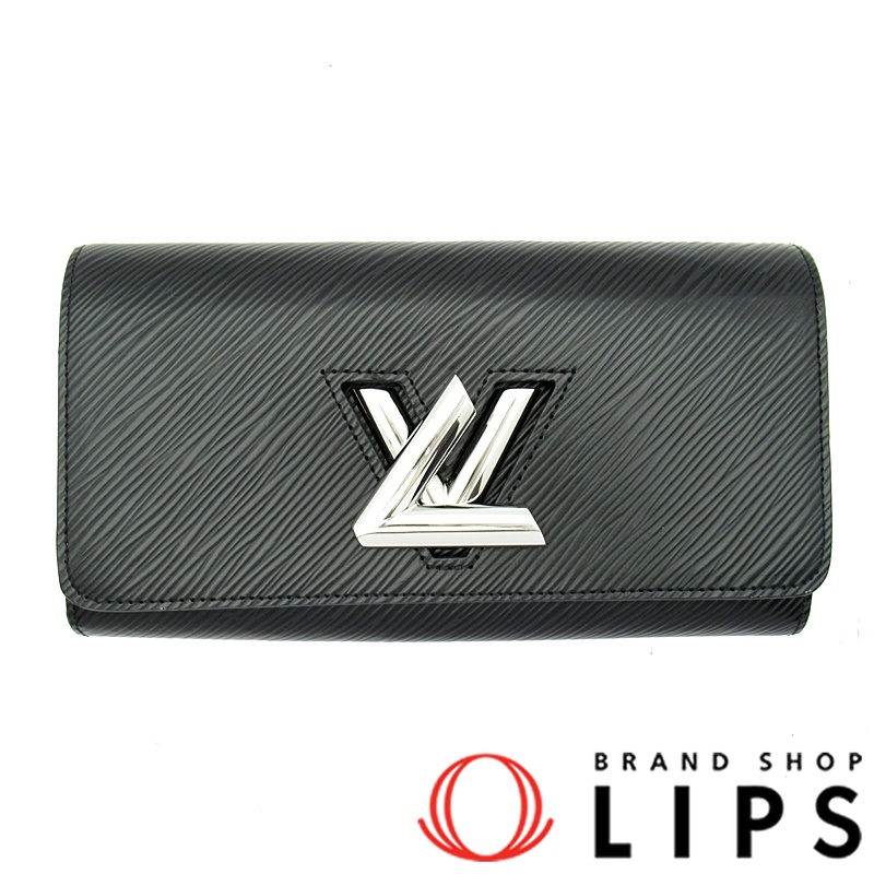 ポルトフォイユ･ツイスト