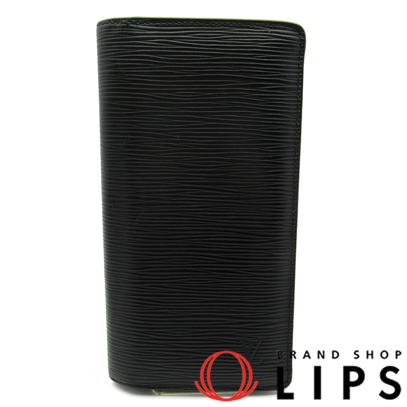 ポルトフォイユ ブラザ