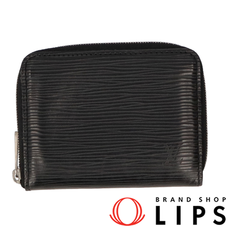 ジッピーコインパース　