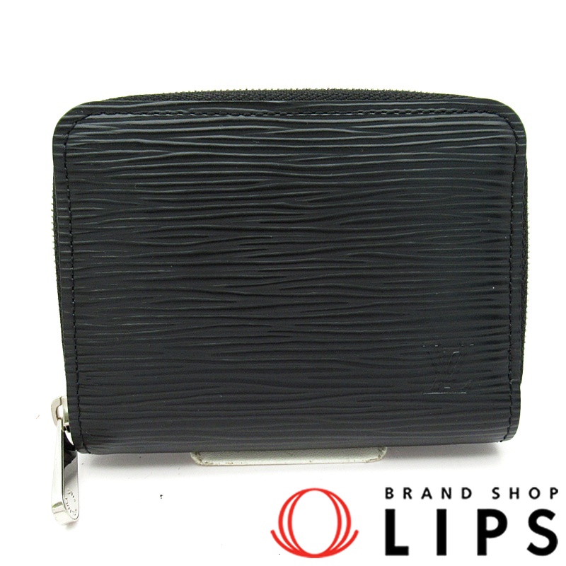 ジッピーコインパース　