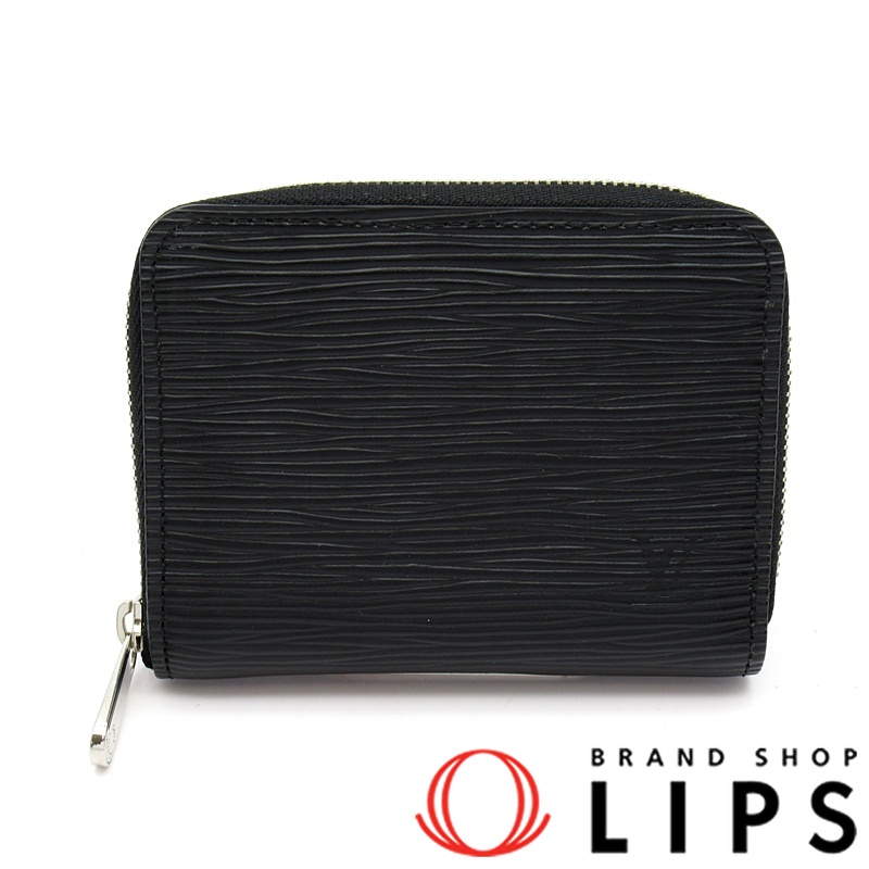 ジッピーコインパース　