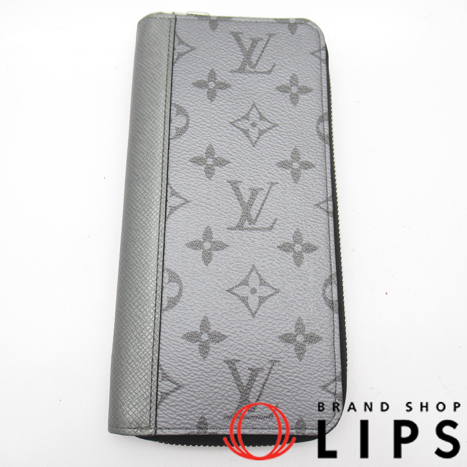 ジッピーウォレット ヴェルティカル