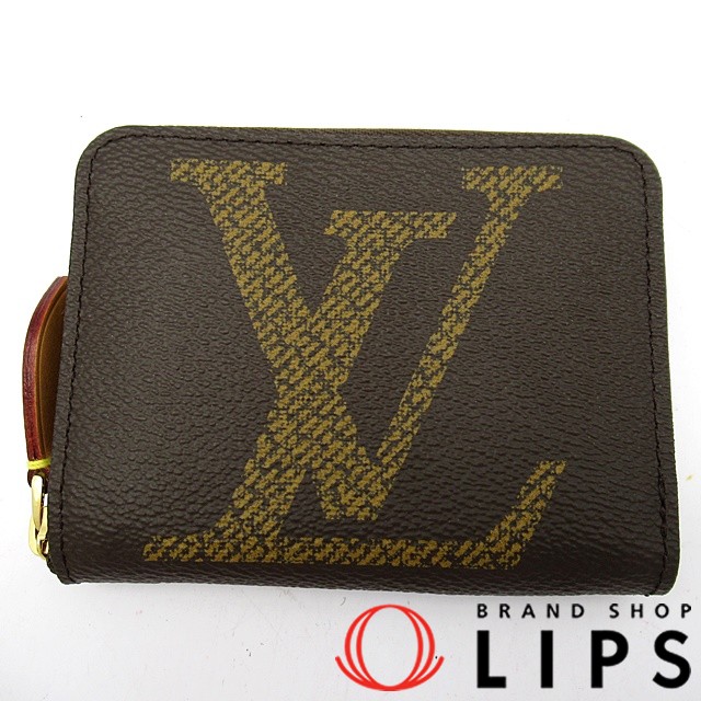 ジッピーコインパース