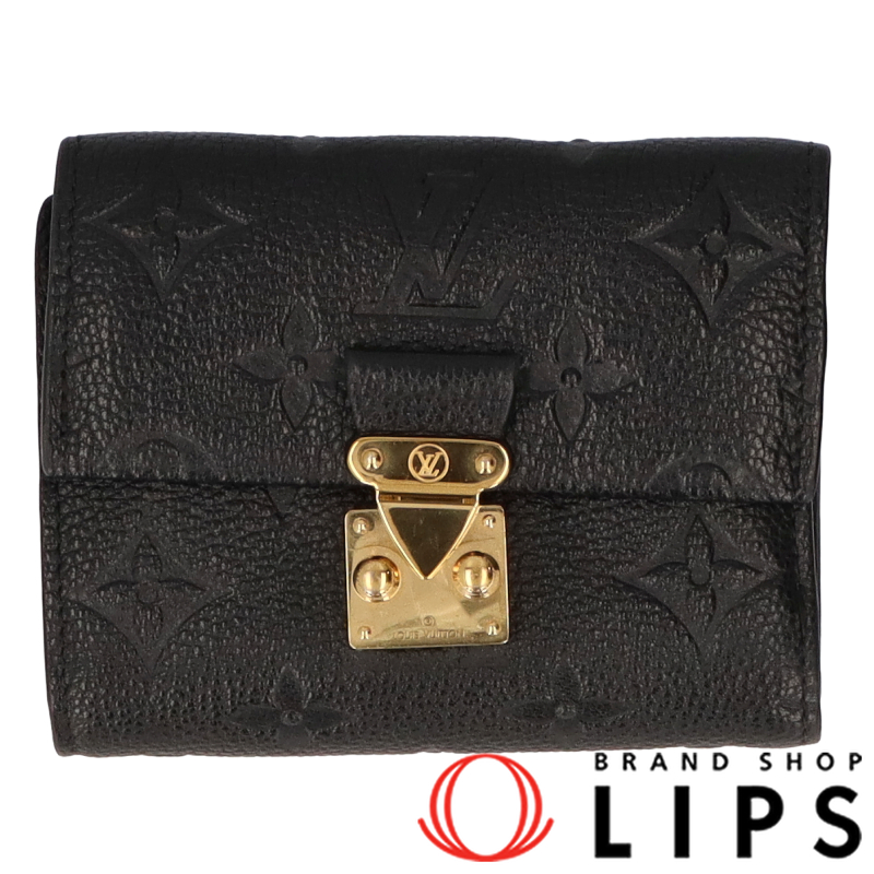 ポルトフォイユ・メティス コンパクト