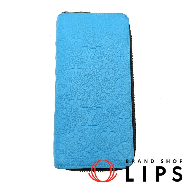 ジッピーウォレット ヴェルティカル