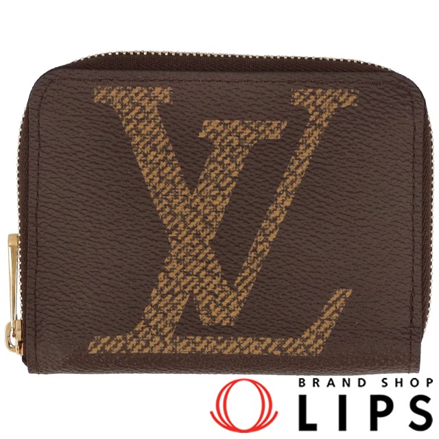 ジッピーコインパース