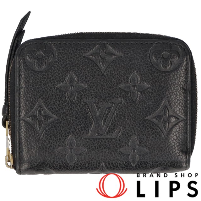 ジッピーコインパース