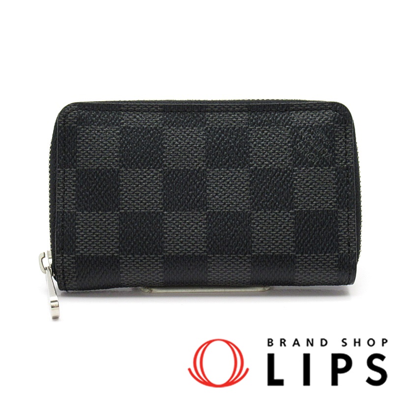 ジッピーコインパース