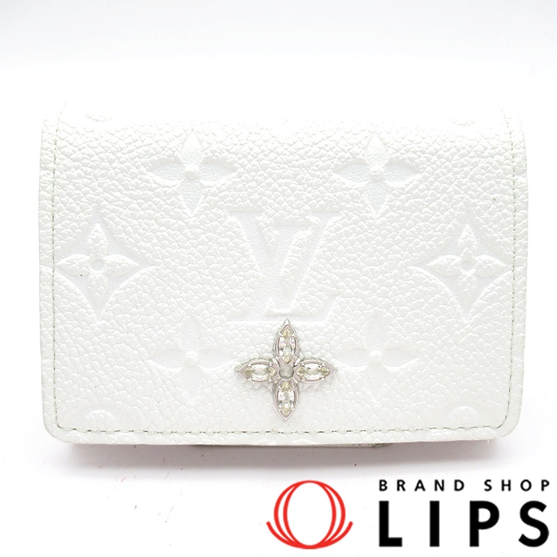 アンヴェロップ カルトドゥヴィジット