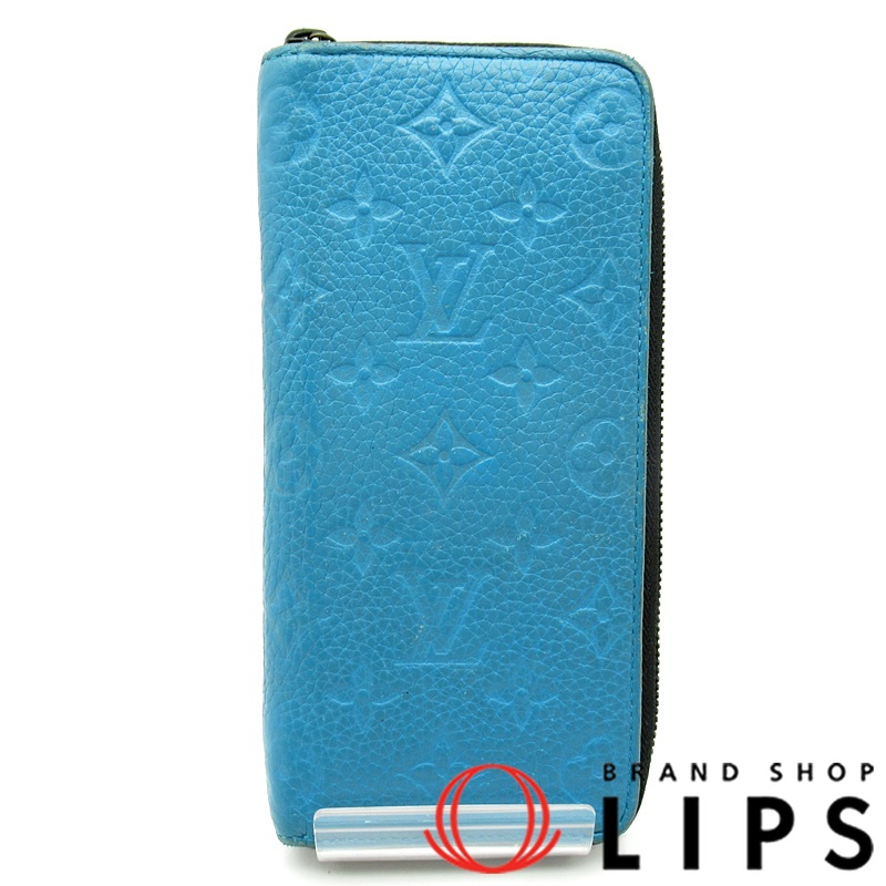 ジッピーウォレット ヴェルティカル