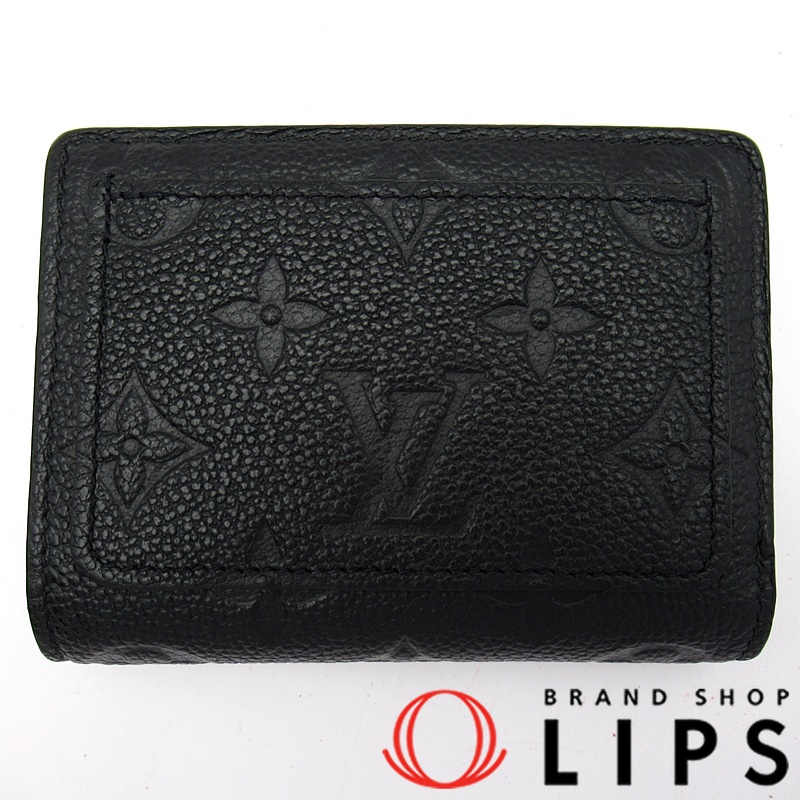 ポルトフォイユ クレア