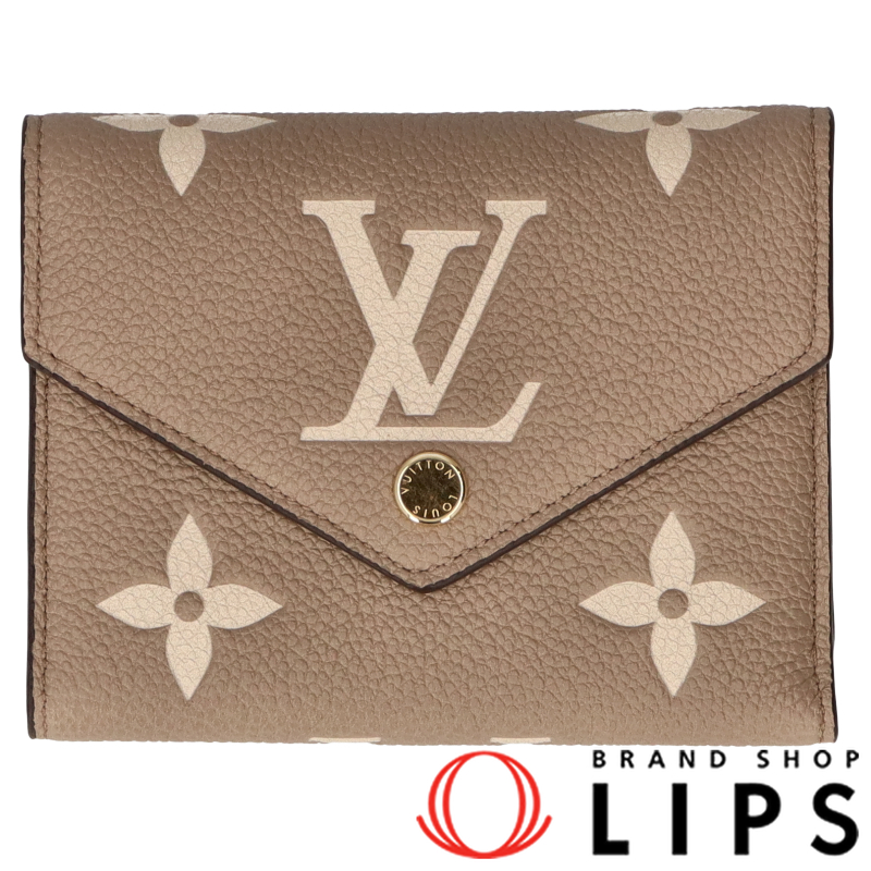 ポルトフォイユ ヴィクトリーヌ