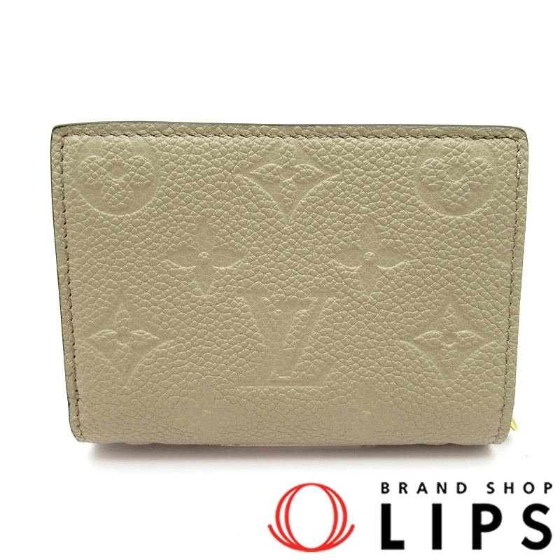 ポルトフォイユ クレア