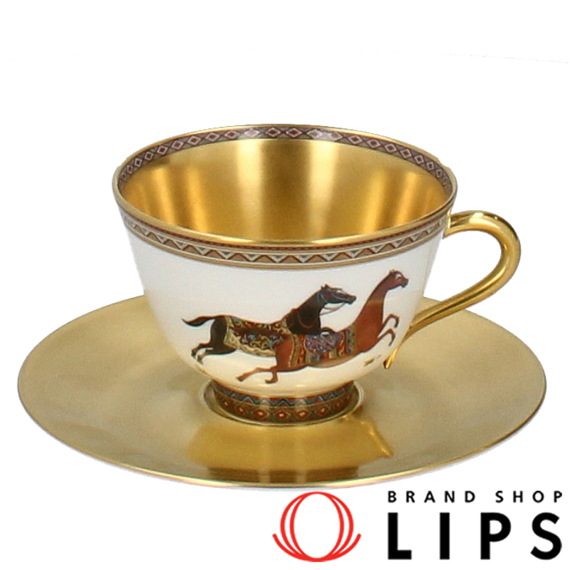 シュバルドリアン カップ＆ソーサーセット