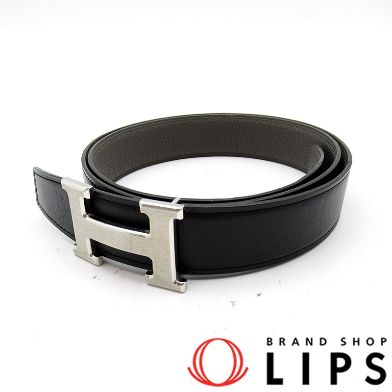 コンスタンス Hベルト リバーシブル