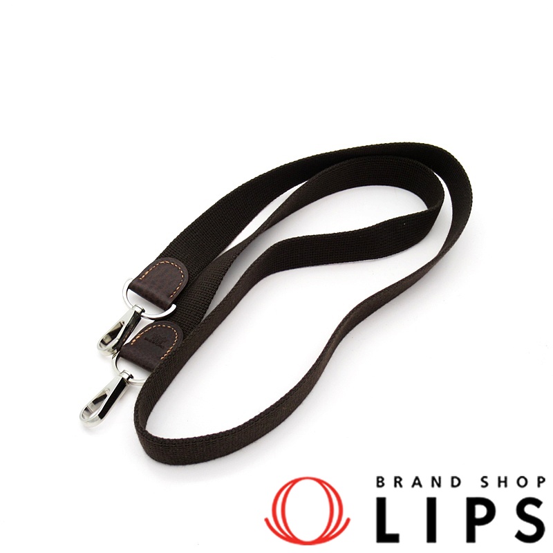 ショルダーストラップ