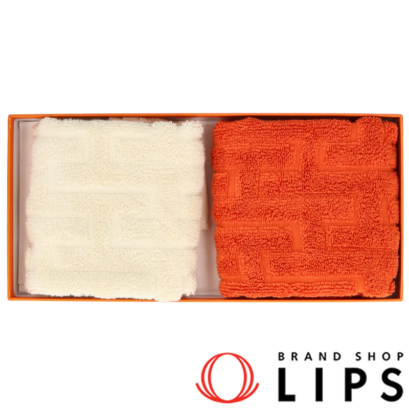 タオル ステアーズ 2枚セット