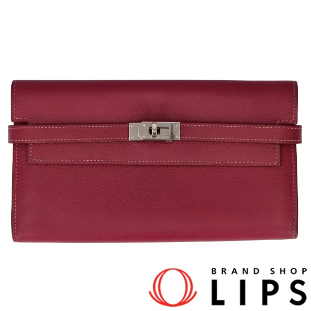 ケリーウォレット ロング