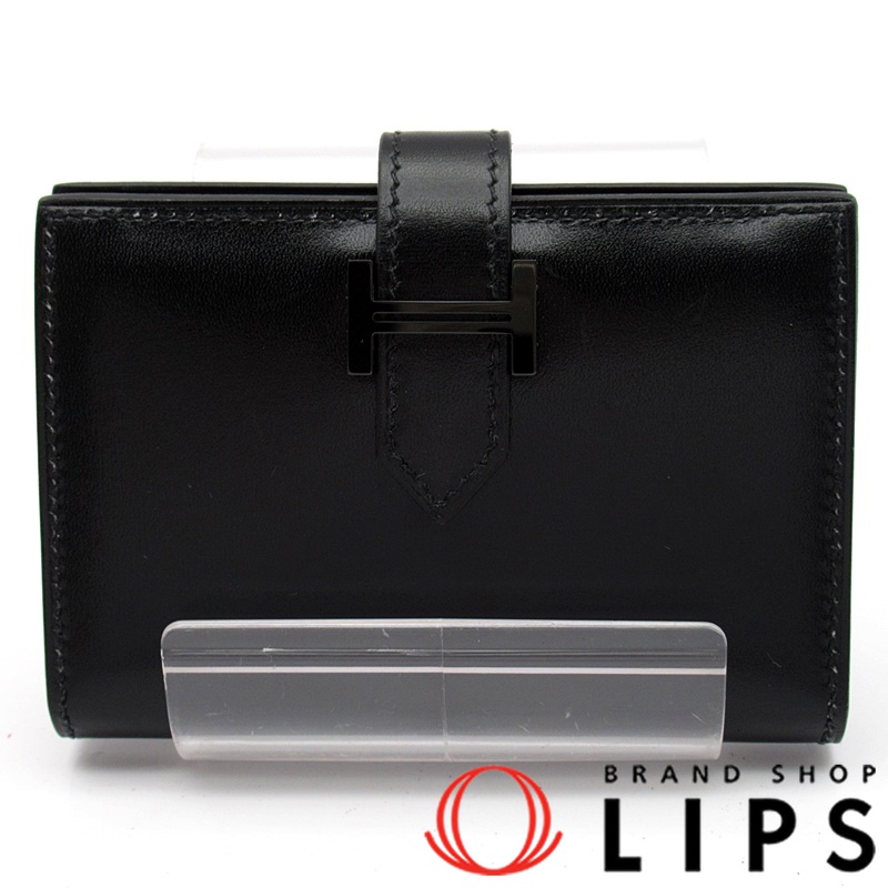 ベアン カードケース モノクローム