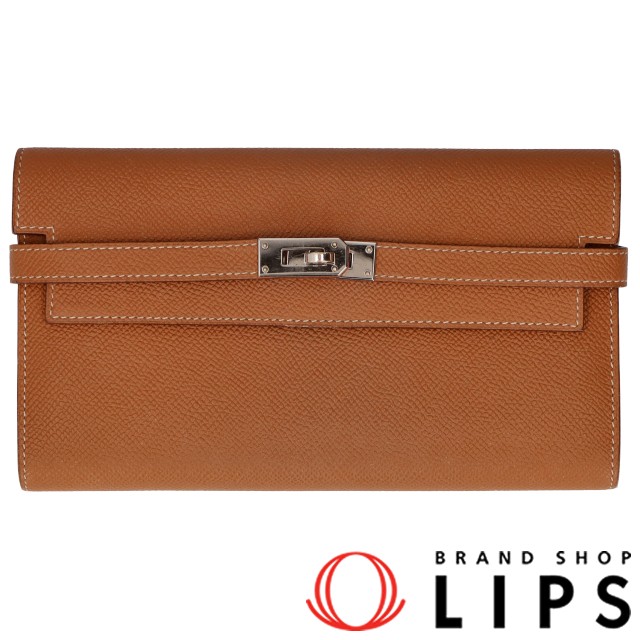 ケリーウォレットロング