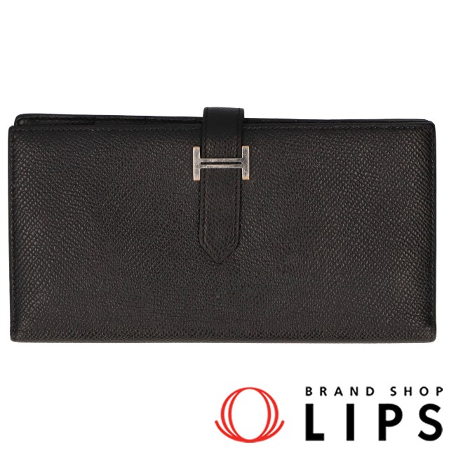 ベアンスフレ 2つ折り長財布