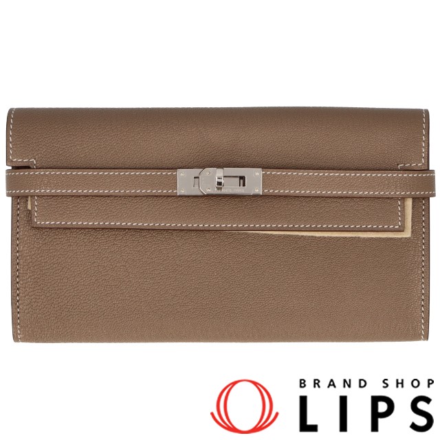 ケリーウォレットロング