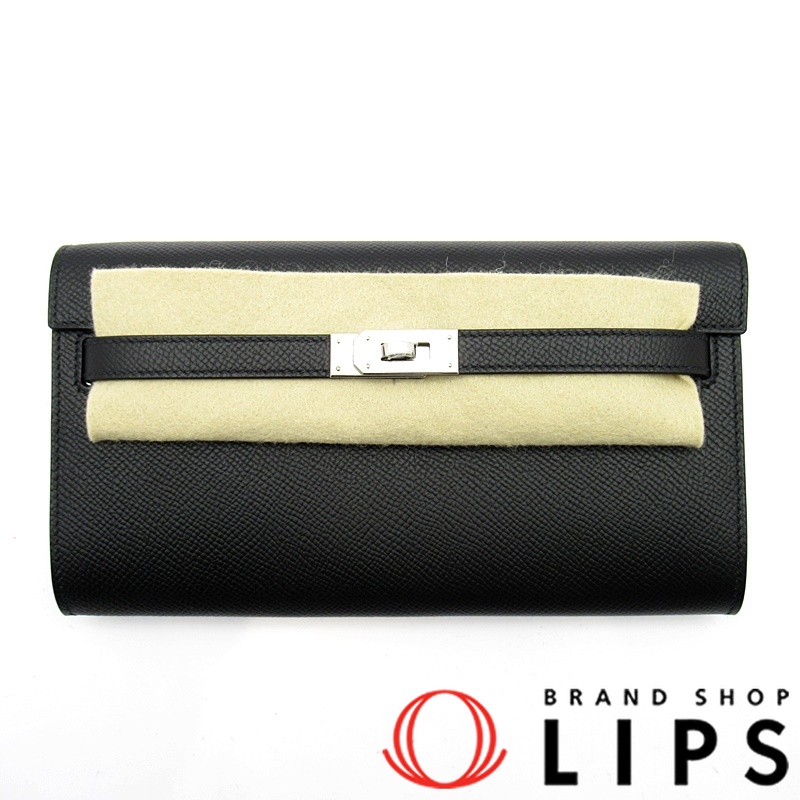 ケリーウォレット ロング トゥーゴー