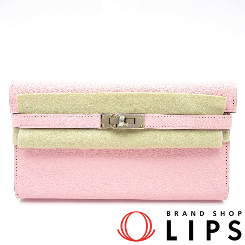 ケリーウォレット ロング