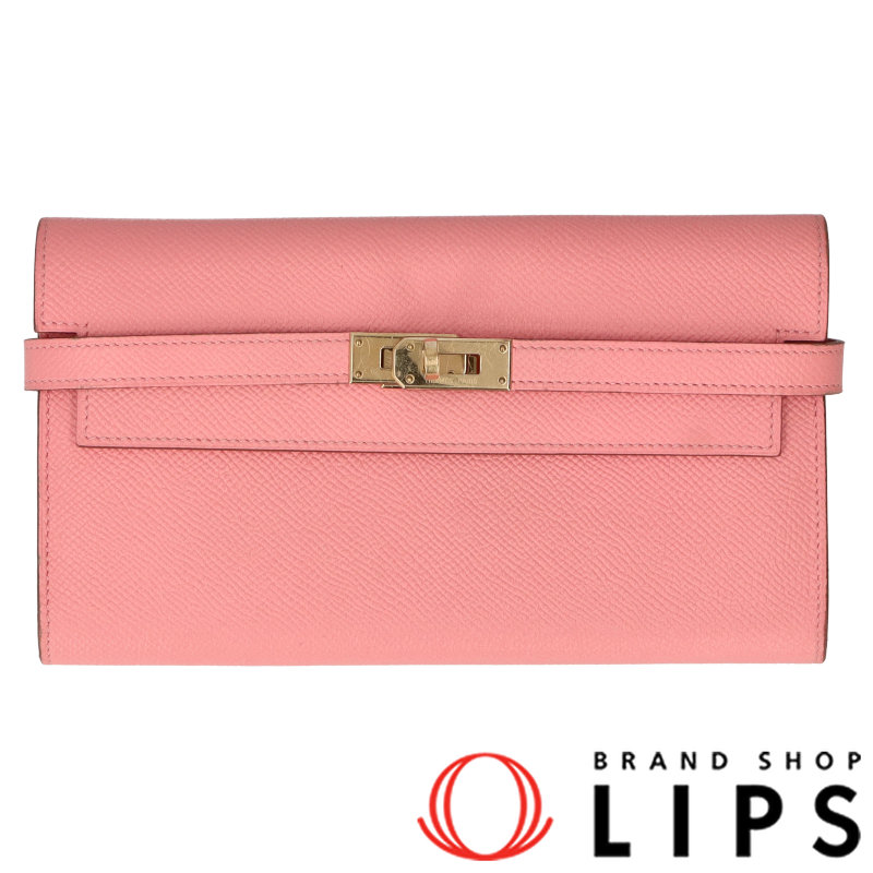 ケリーウォレットロング