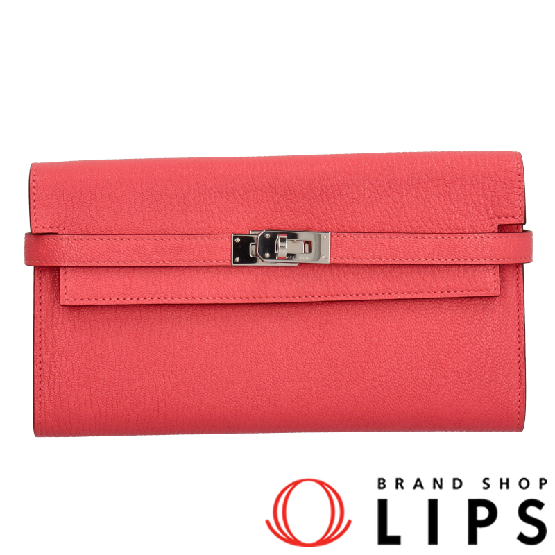 ケリーウォレット ロング