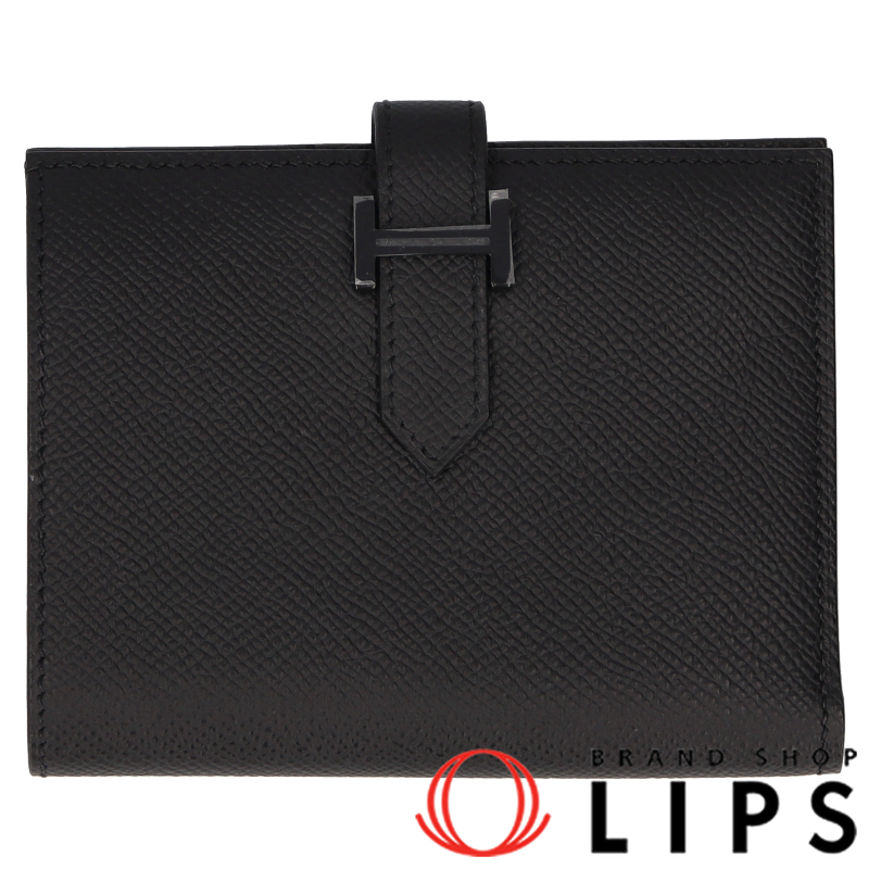 ベアン コンパクト ソーブラック