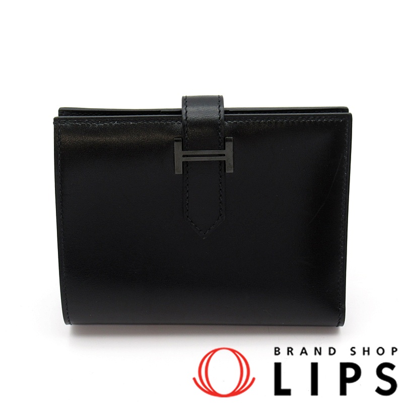 ベアン コンパクト ソーブラック