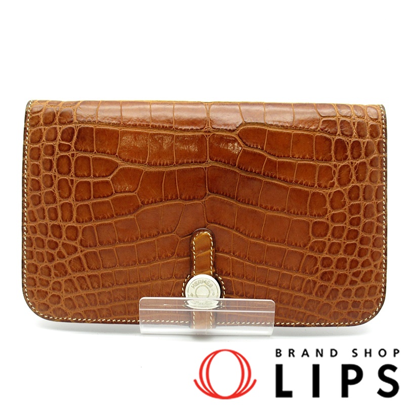 ドゴンGM アリゲーター