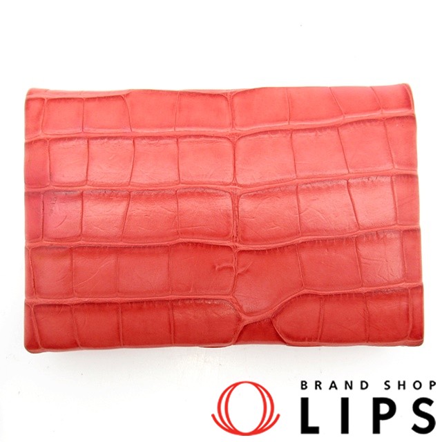 カルヴィ アリゲーター